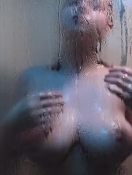 Blackwidof onlyfans leak – Take shower & teasing body so hot