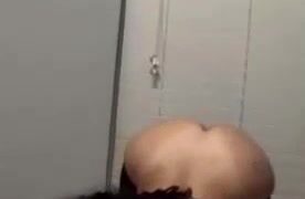 Siarlyxo Nude show off Booty – Video Onlyfans