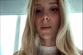 Caroline Zalog Onlyfans Leak – New Nude Rainy P4
