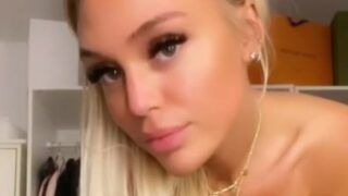 Katharina Amalia Porn Leaked Onlyfans – Hot Video