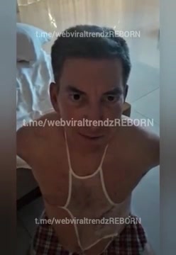 Glenn Greenwald Sex Tape Husband Video Twitter !!!